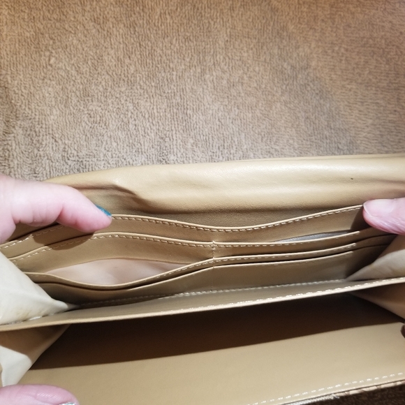 New camo wallet - Picture 4 of 5